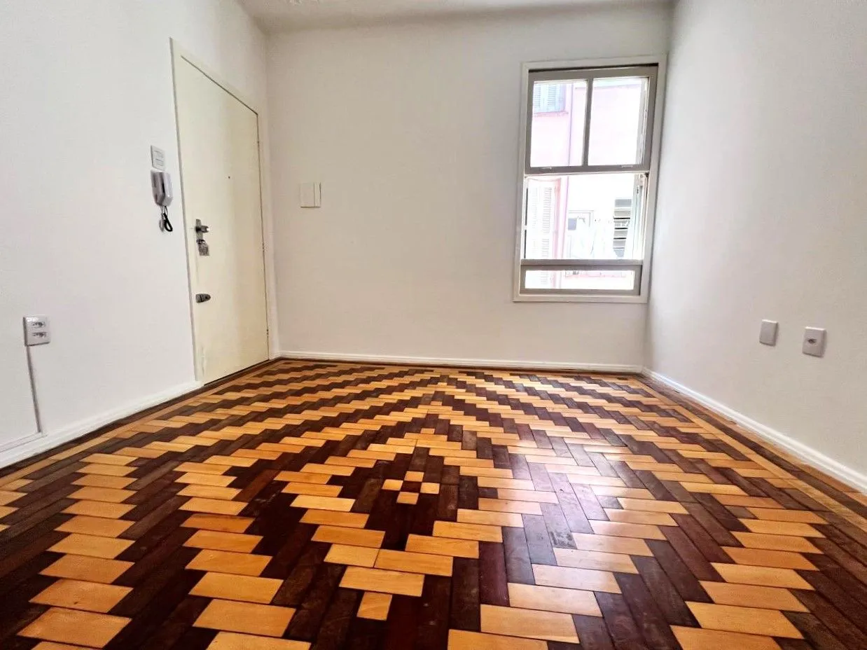 Imagem BAIRRO BOM FIM: Apartamento 2 dormitórios na João Telles