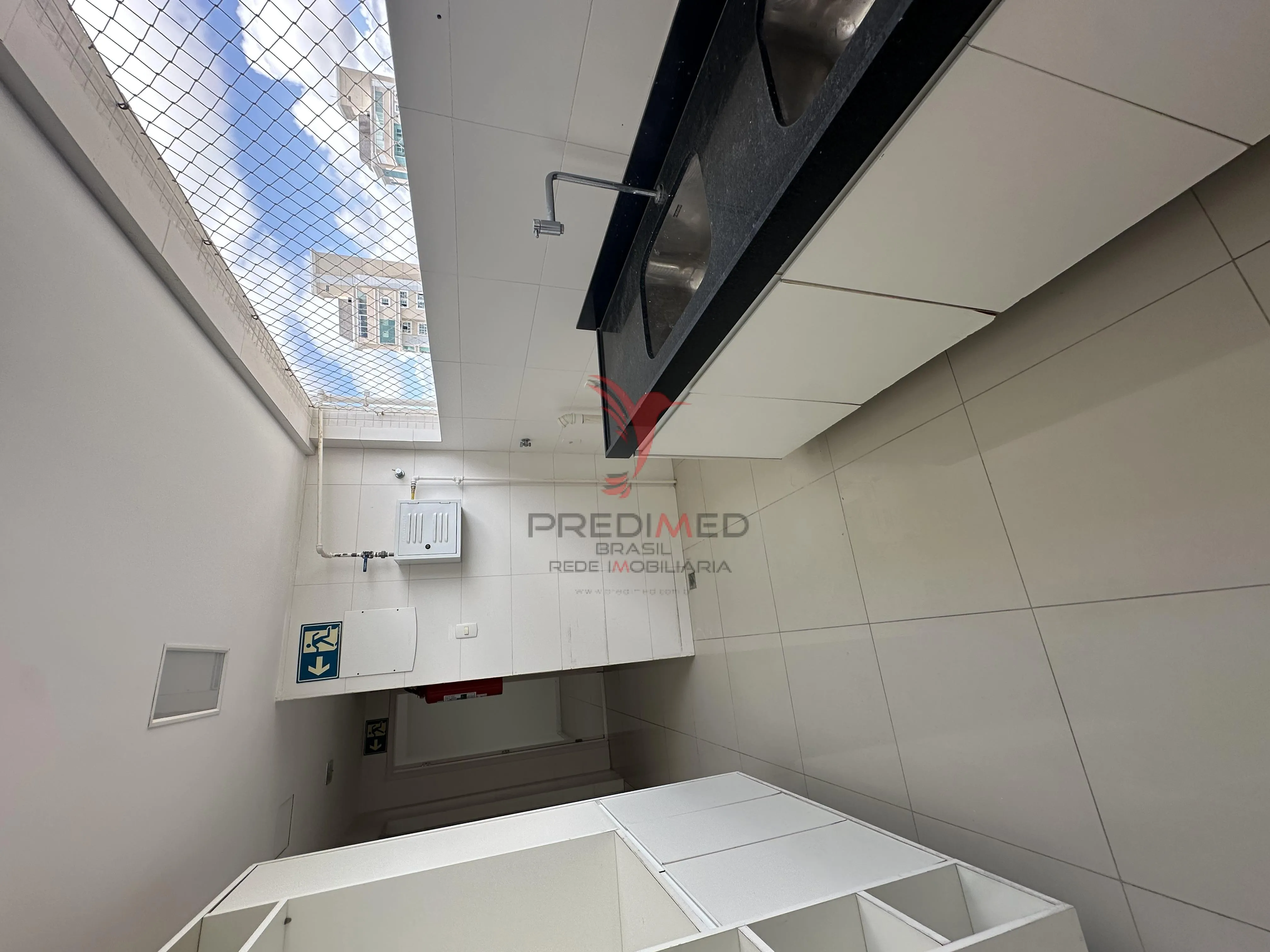 Imagem Vende-se apartamento de luxo, com vista definitiva, no Altiplano de Cabo Branco