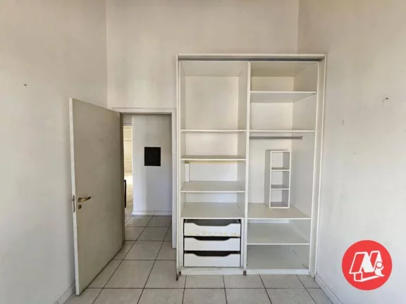 Imagem Sobrado com 3 dormitórios à venda, 100 m² por R$ 300.000,00 - Santa Tereza - Porto Alegre/RS