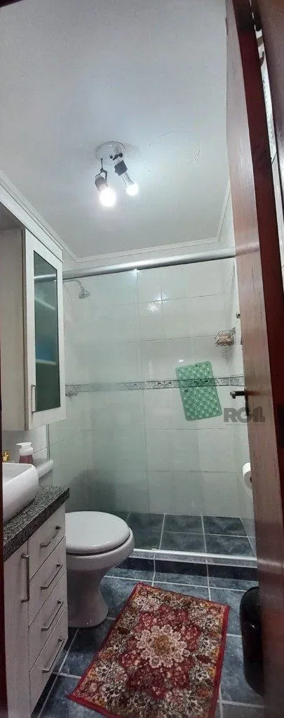 Imagem apartamento - 3 dorms. - 1 vaga - - 83,84 m² - Nonoai