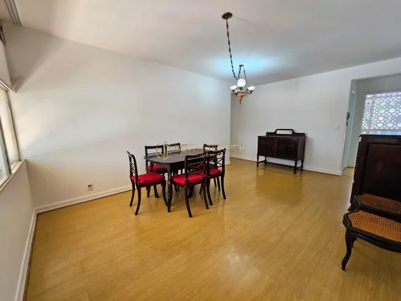 Imagem EXCELENTE APARTAMENTO COM VISTA LIVRE, NASCENTE, NA SQS 103 DA ASA SUL