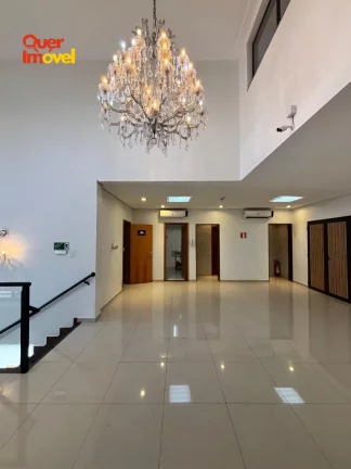 Imagem Imóvel comercial à venda em Ribeirão Preto-SP, City Ribeirão: 6 salas, 4 banheiros, 12 vagas, 725m². Imperdível oportunidade!