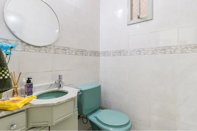 Imagem Casa para venda no bairro Santana em Porto Alegre