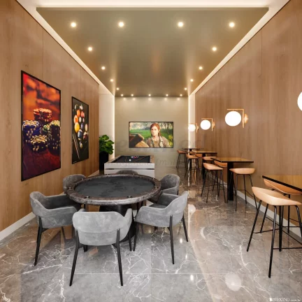 Imagem Apartamento 2 suítes para Venda no bairro Balneário Perequê em Porto Belo
