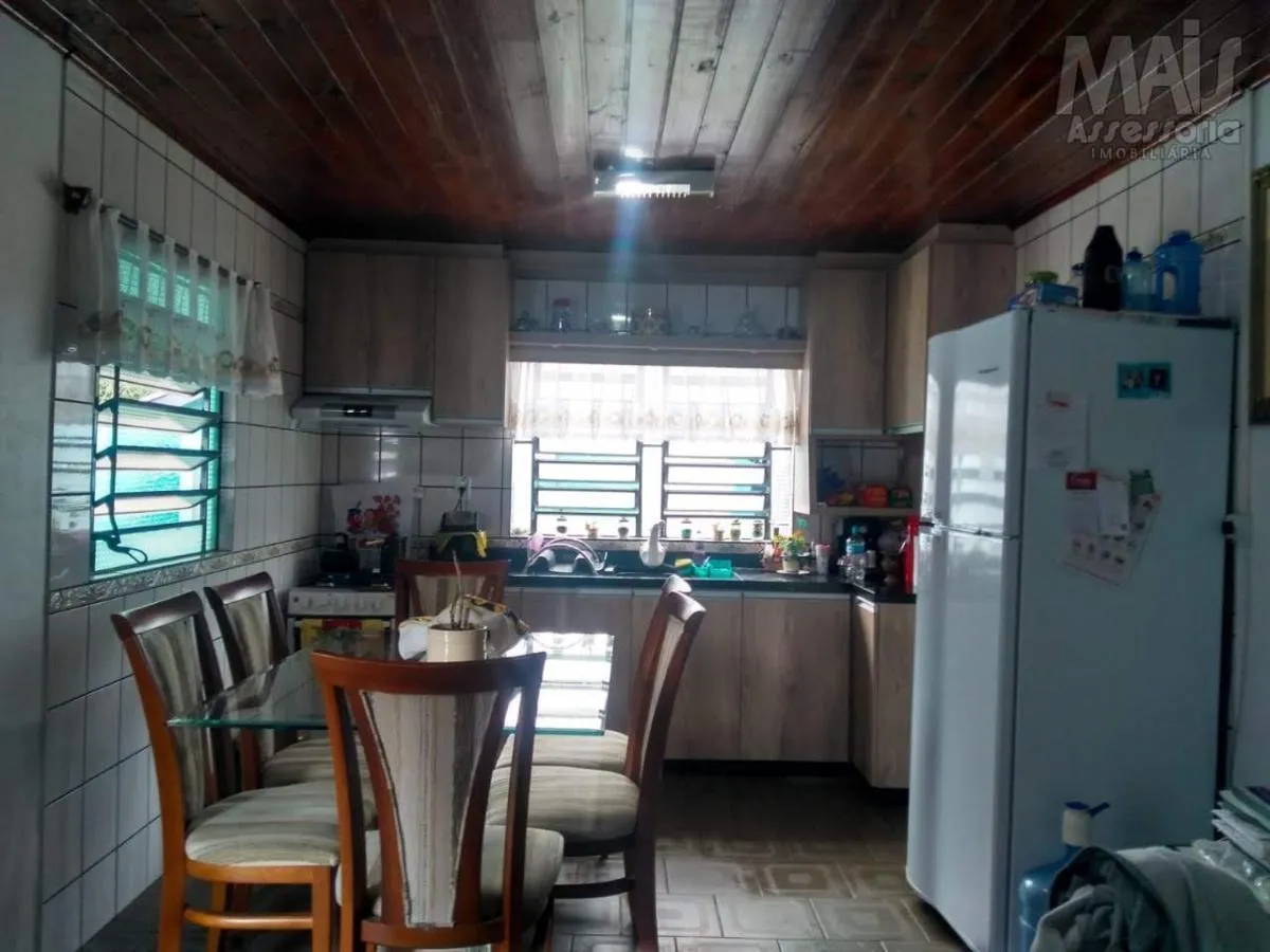 Imagem Casa para Venda em São Leopoldo / RS no bairro Scharlau