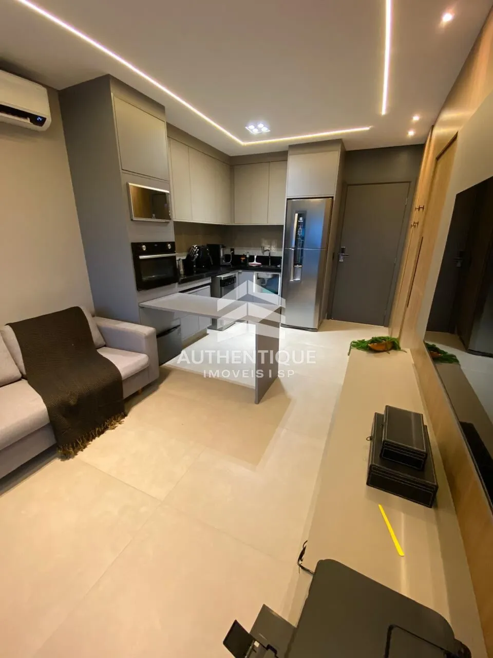 Imagem Helbor Wide Pinheiros - Apartamento no bairro Pinheiros à venda