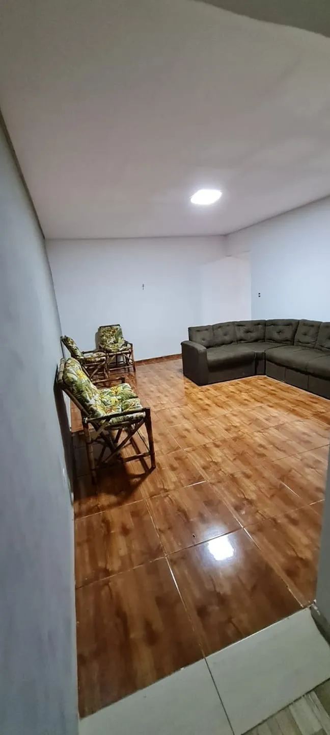 Imagem Chácara à venda 2 Quartos, 3 Vagas, 225M², Campinas, Pindamonhangaba - SP