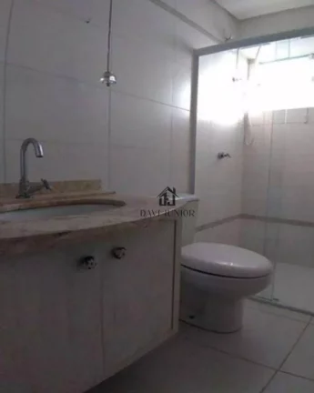 Imagem Apartamento com 2 dormitórios sendo 1 suíte, 70 m² - venda por R$ 500.000 ou aluguel por R$ 2.565/mês - Jardim Sandra - Sorocaba/SP
