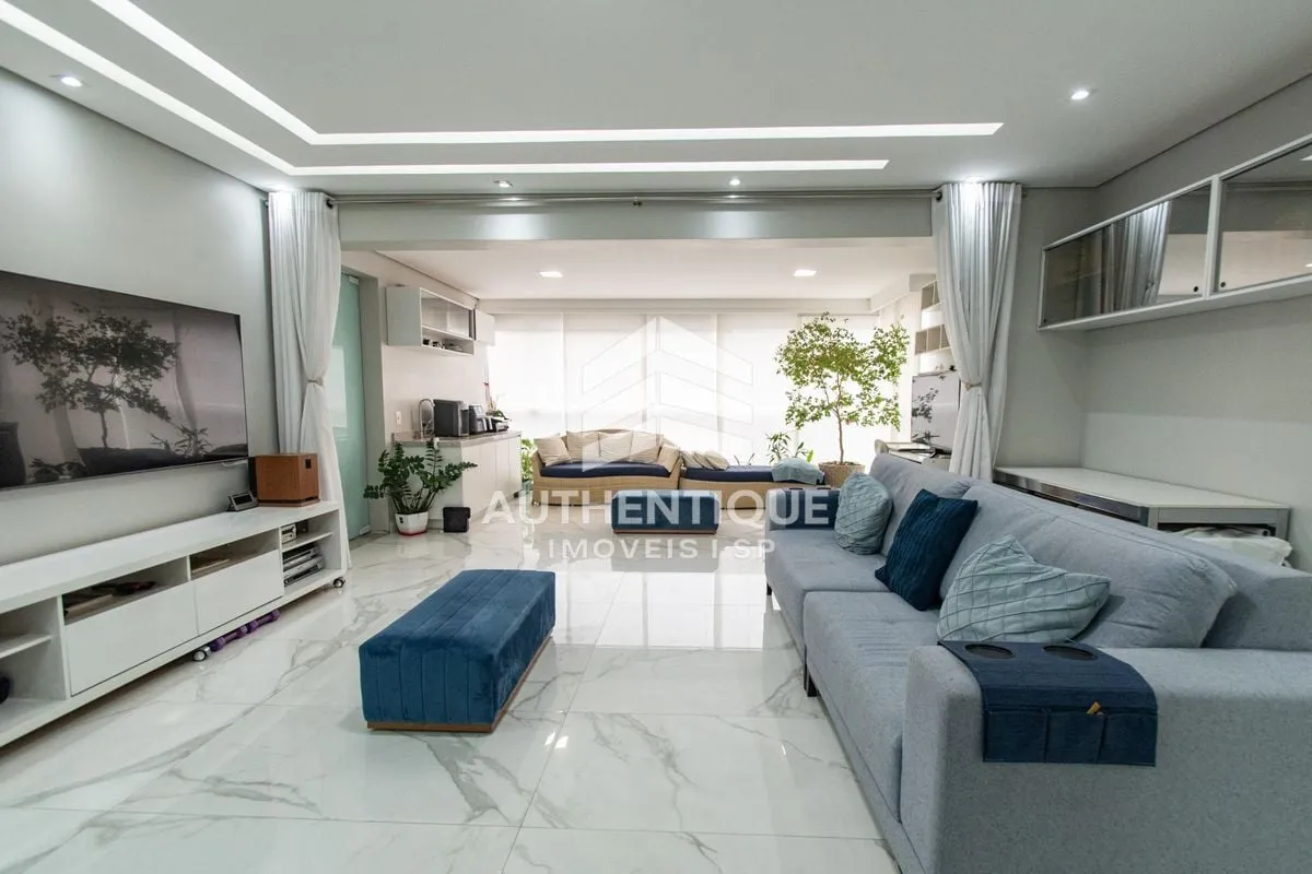 Imagem INTENSE VILA MARIANA - Apartamento no bairro Vila Mariana à venda