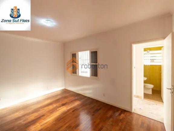 Imagem Sobrado Comercial Para Locação No Campo Belo