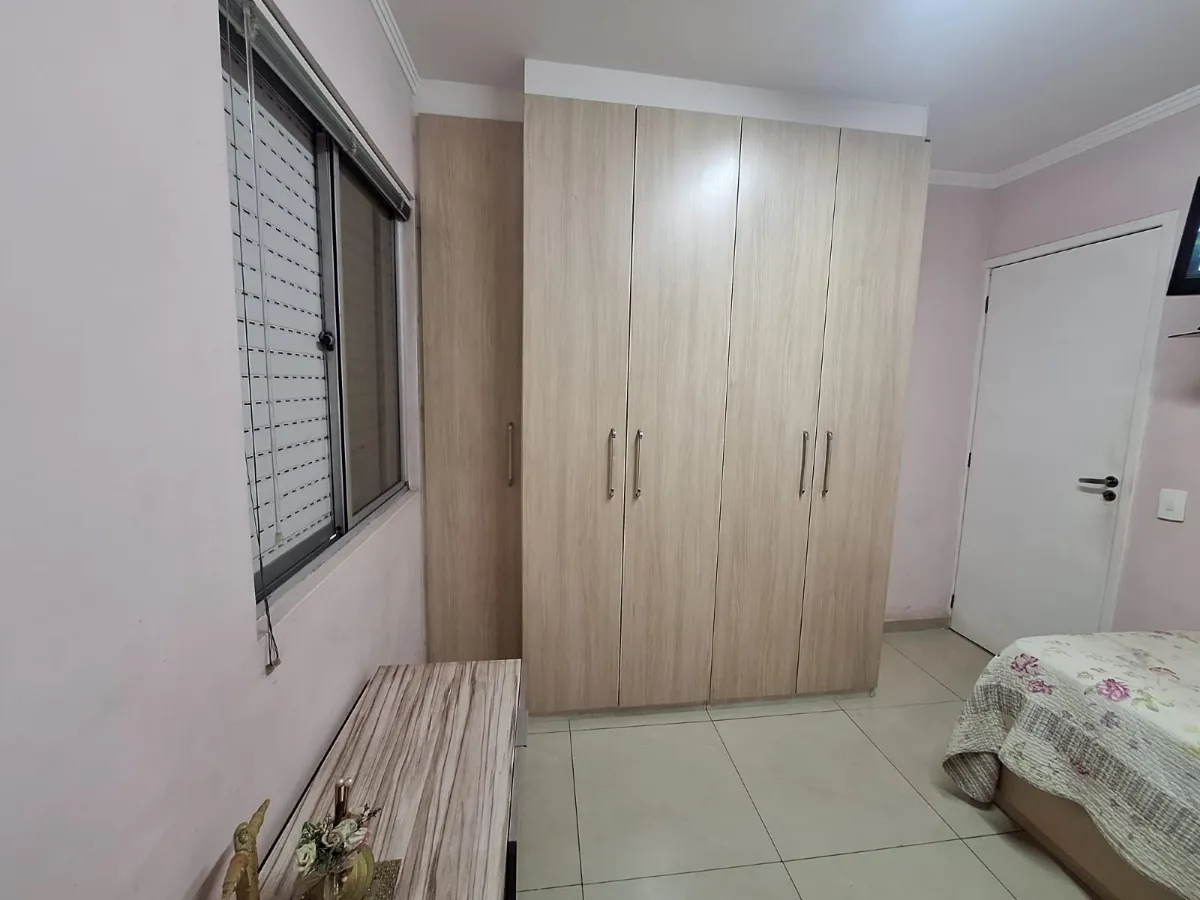 Imagem Apartamento para venda em Nossa Senhora do Ó com 3 quartos, sendo 1 suíte, 75m2