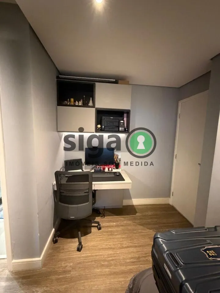 Imagem Apartamento com 2 Quartos e 2 Vagas para venda na Vila Andrade.