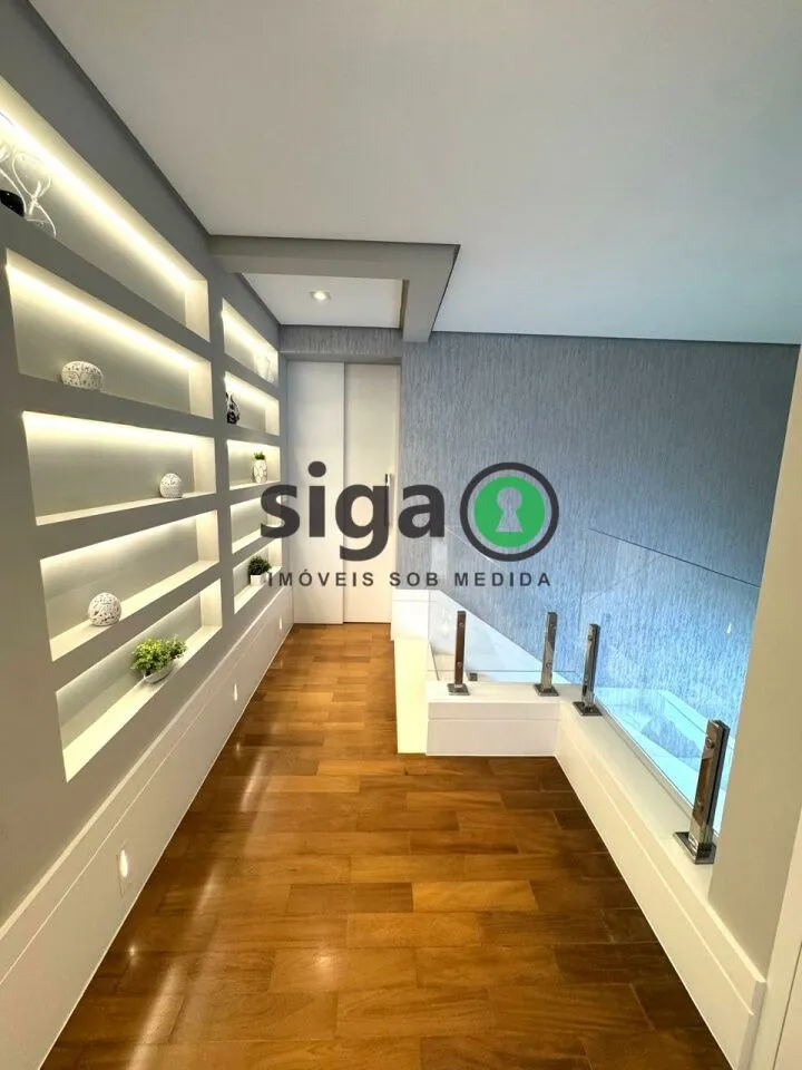 Imagem Apartamento Duplex - 04 quartos e 02 vagas - Itaim