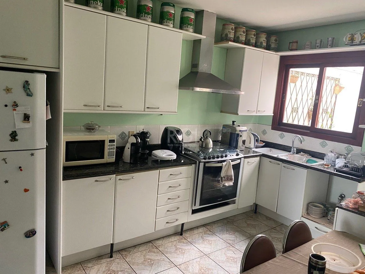 Imagem Casa para Venda - 378m², 4 dormitórios, sendo 1 suites, 2 vagas - Chácara das Pedras
