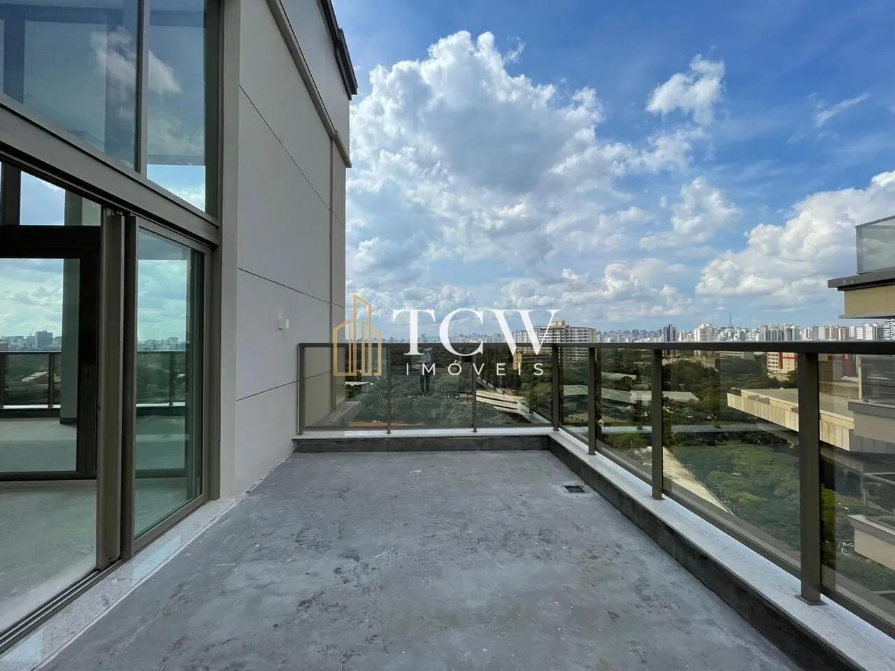 Foto do imóvel Cobertura Duplex à Venda na Vila Mariana | 4 Suítes | 483 m² | 4 Vagas | São Paulo/SP em Avenida Professor Ascendino Reis