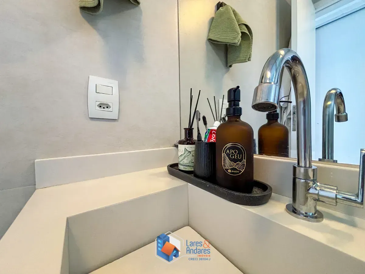 Imagem Apartamento para venda em Jardim Parque Morumbi com 2 quartos, sendo 1 suíte, 70m²
