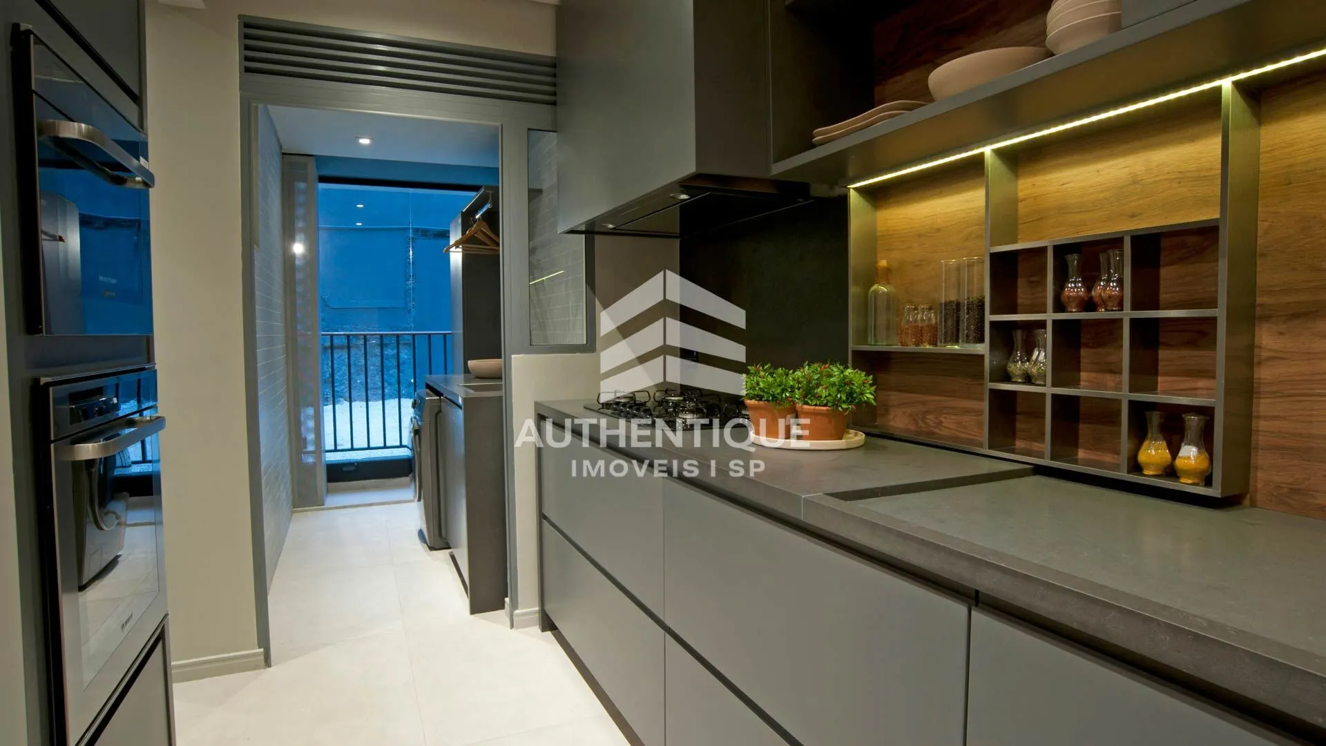Imagem ELEVO MOEMA - Apartamento à venda no bairro Moema - São Paulo/SP, Zona Sul