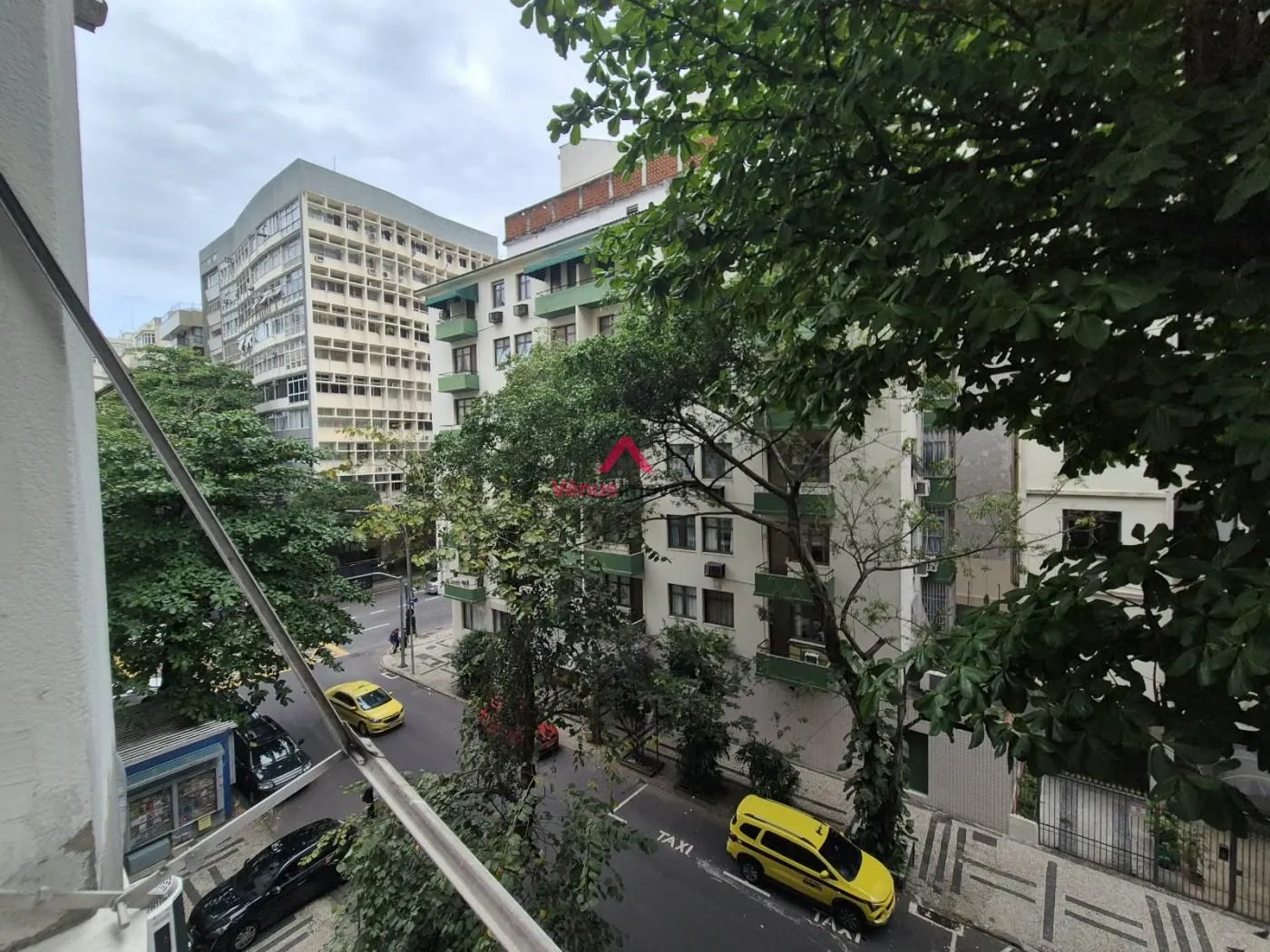 Imagem Apartamento 1 Quarto para Venda em Rio de Janeiro, Copacabana, 1 dormitório, 1 banheiro, 1 vaga