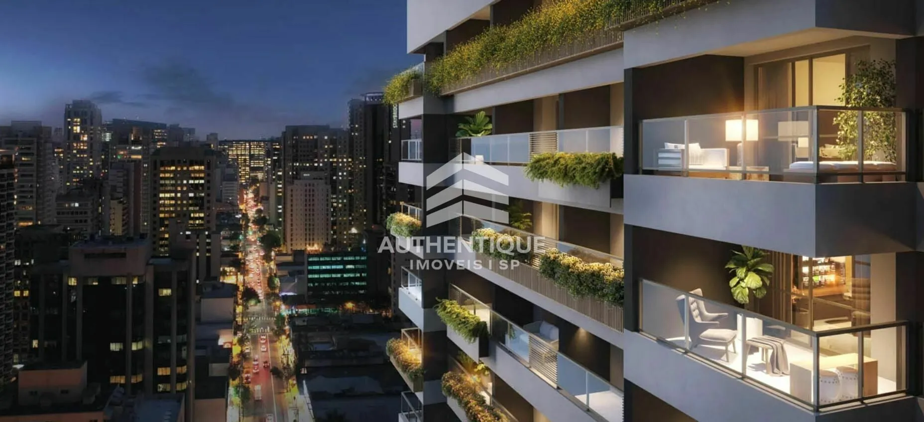 Imagem DSG ITAIM BIBI - Apartamento à venda em São Paulo/SP