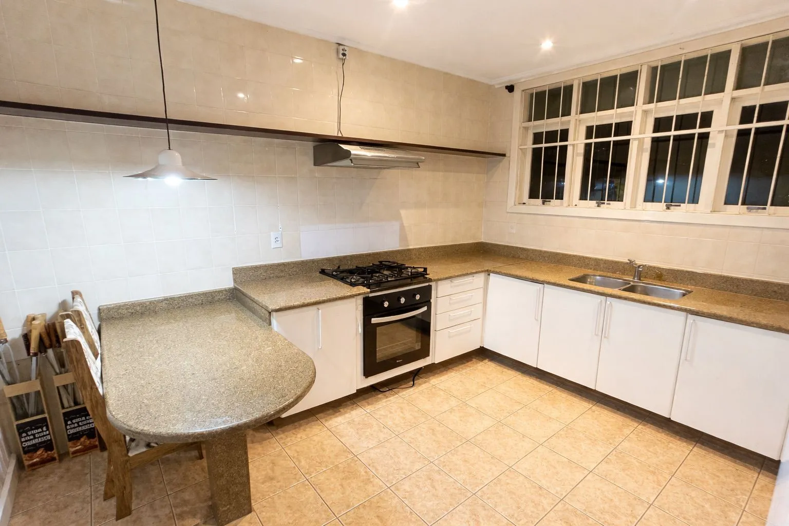 Imagem Casa de 6 quartos com vista panorâmica para o Guaíba