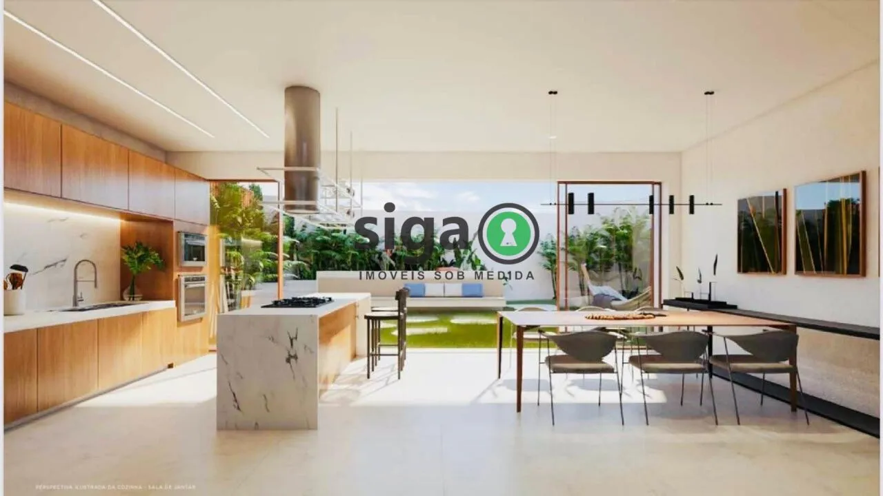 Imagem CASAS DE 547M² COM 5 DORMITORIOS SENDO 4 SUITES EM PINHEIROS