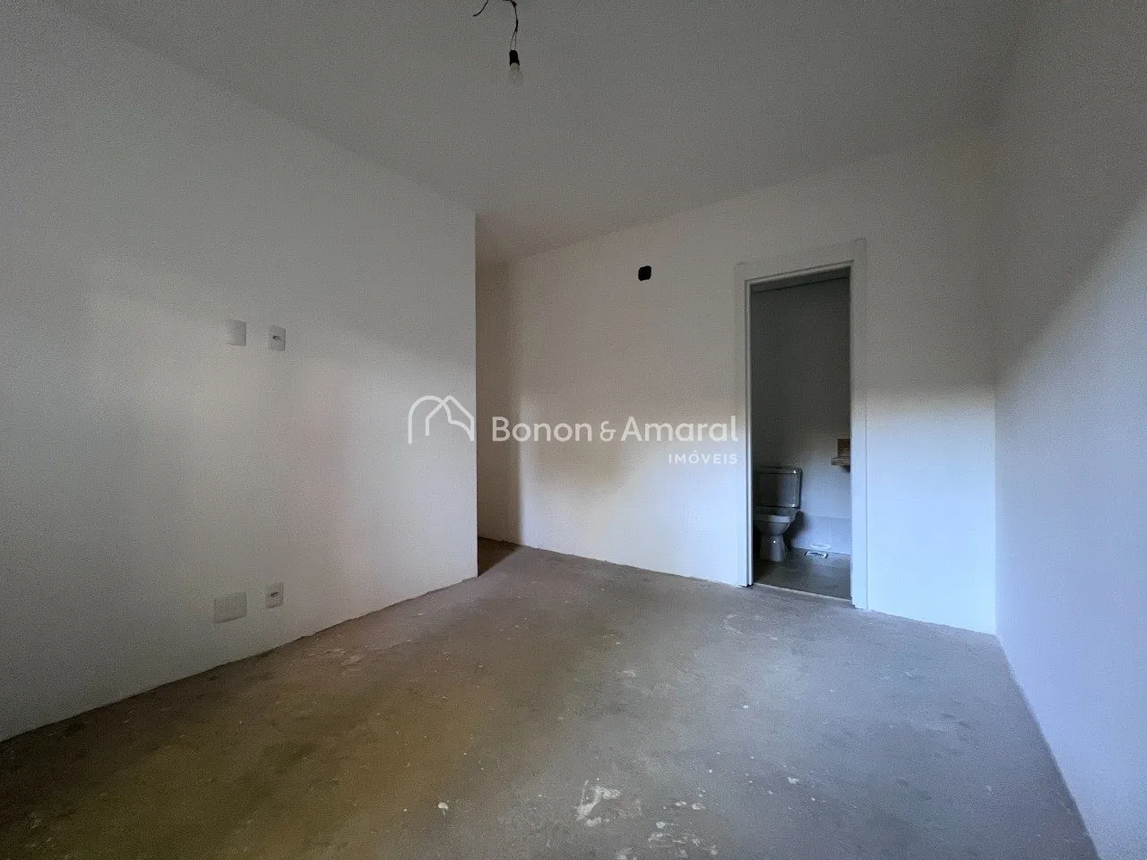 Imagem Apartamento Garden à venda com 3 dormitórios no Eco Vila Santa Margarida, no Bairro Morumbi em Paulínia - SP