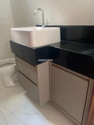 Imagem Apartamento à venda em Franca, Jardim Noêmia, com 2 quartos, 86m2