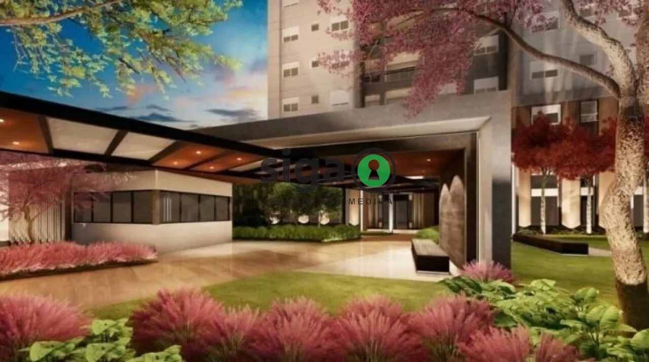 Imagem Apartamento para venda no Morumbi 03 dormitórios, São Paulo - SP