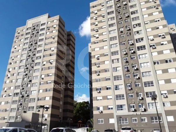 Imagem Apartamento para Venda - 75.32m², 3 dormitórios, sendo 1 suites, 1 vaga - Jardim Carvalho