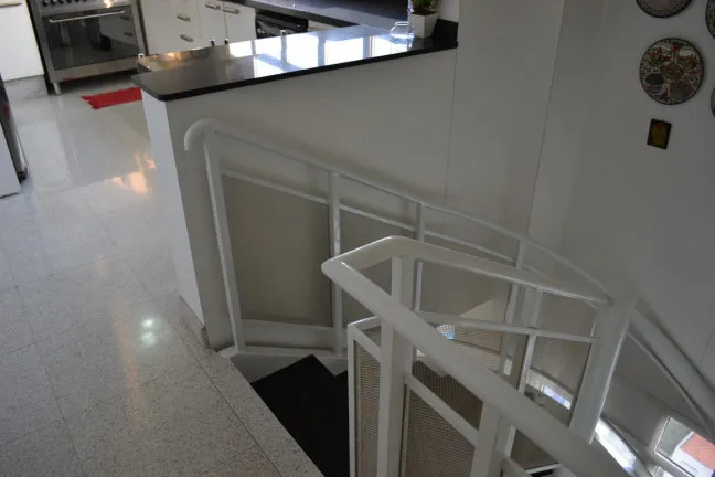 Imagem Cobertura com 4 Quartos à Venda, 600 m² em Indianópolis - São Paulo