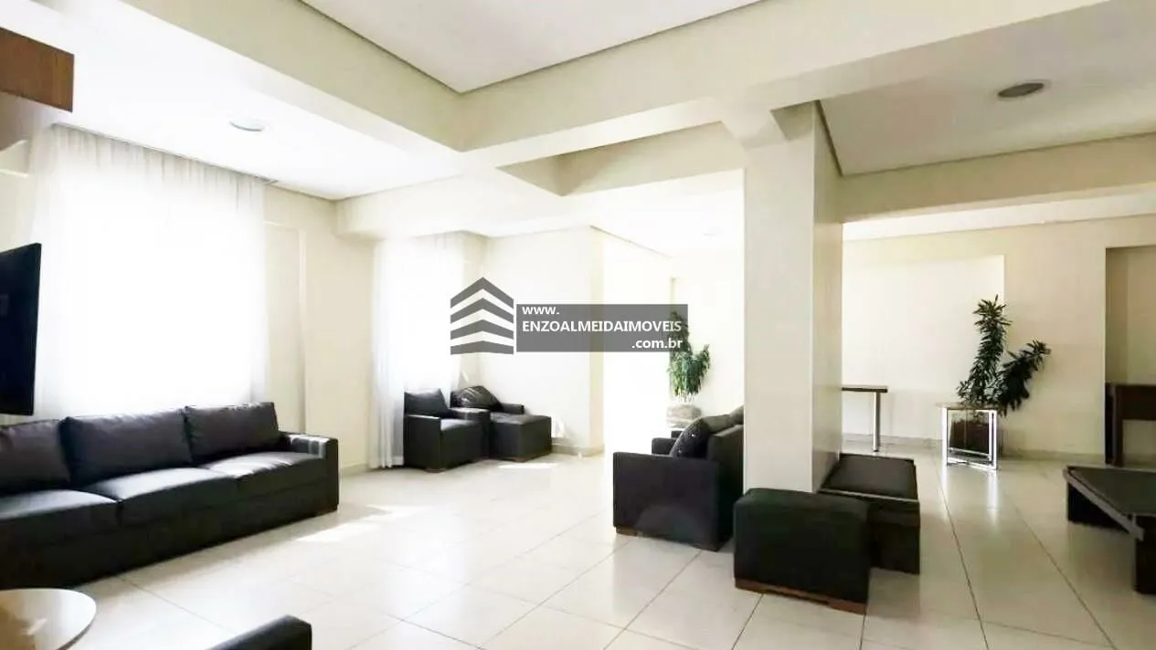 Imagem Alcance Club Residencial Sacoma - Apartamento à venda em São Paulo/SP