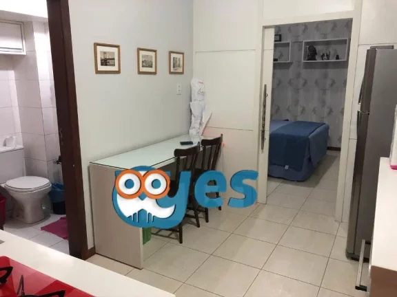 Imagem Flat mobiliado para Locação, Centro, Feira de Santana