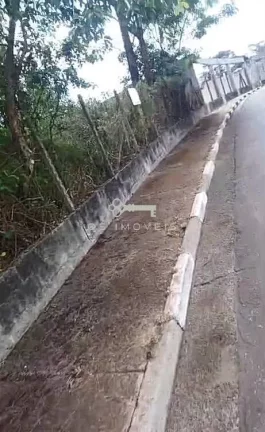 Imagem Terreno à venda no centrinho da Granja Viana – Cotia/SP