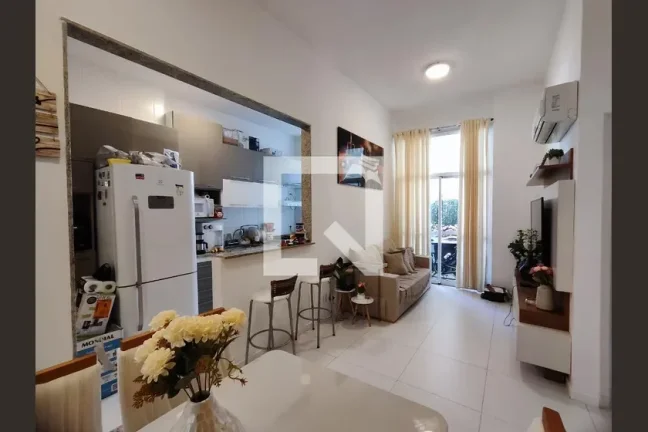 Imagem Apartamento à Venda - Recreio, 2 Quartos, 105 m2