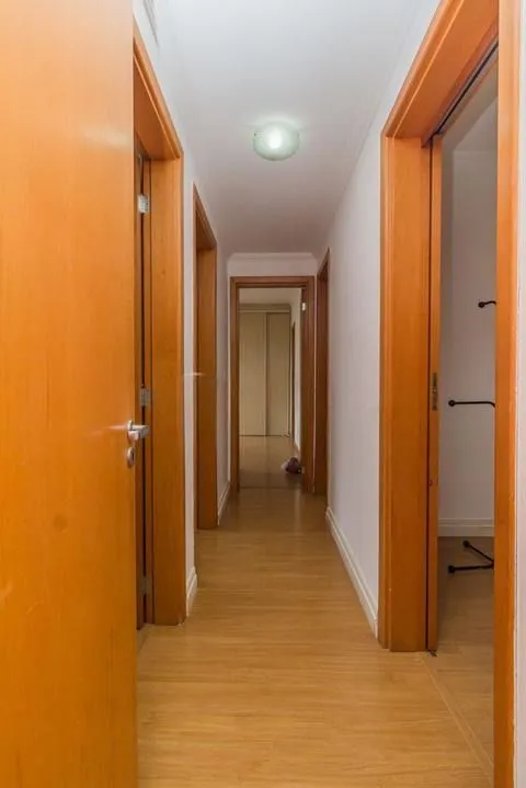 Imagem Apartamento, 4 dormitórios, sacada fechada com churrasqueira - Av. Panamericana