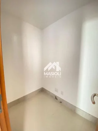 Imagem Apartamento de Luxo com 4 quartos no Edifício Costa del Mar na Praia da Costa