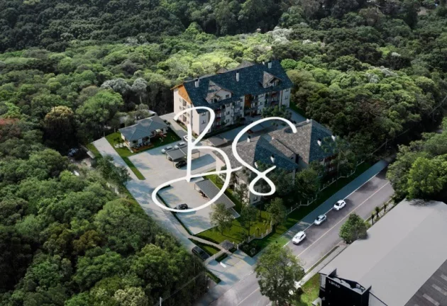 Imagem APARTAMENTO RESIDENCIAL em GRAMADO - RS, Floresta