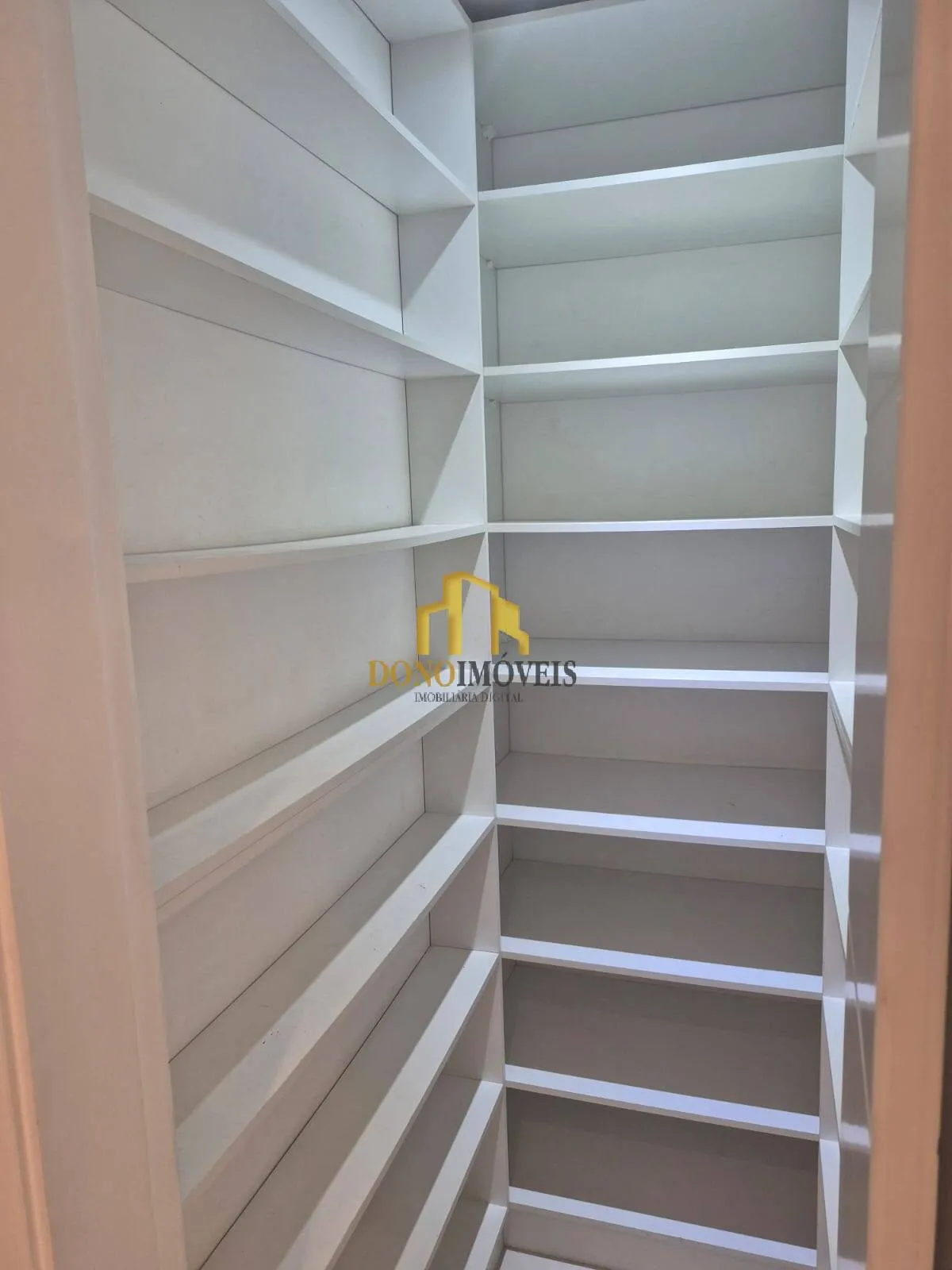 Imagem Apto locação 4 suites, 237m Domo Prime, Centro- SBC