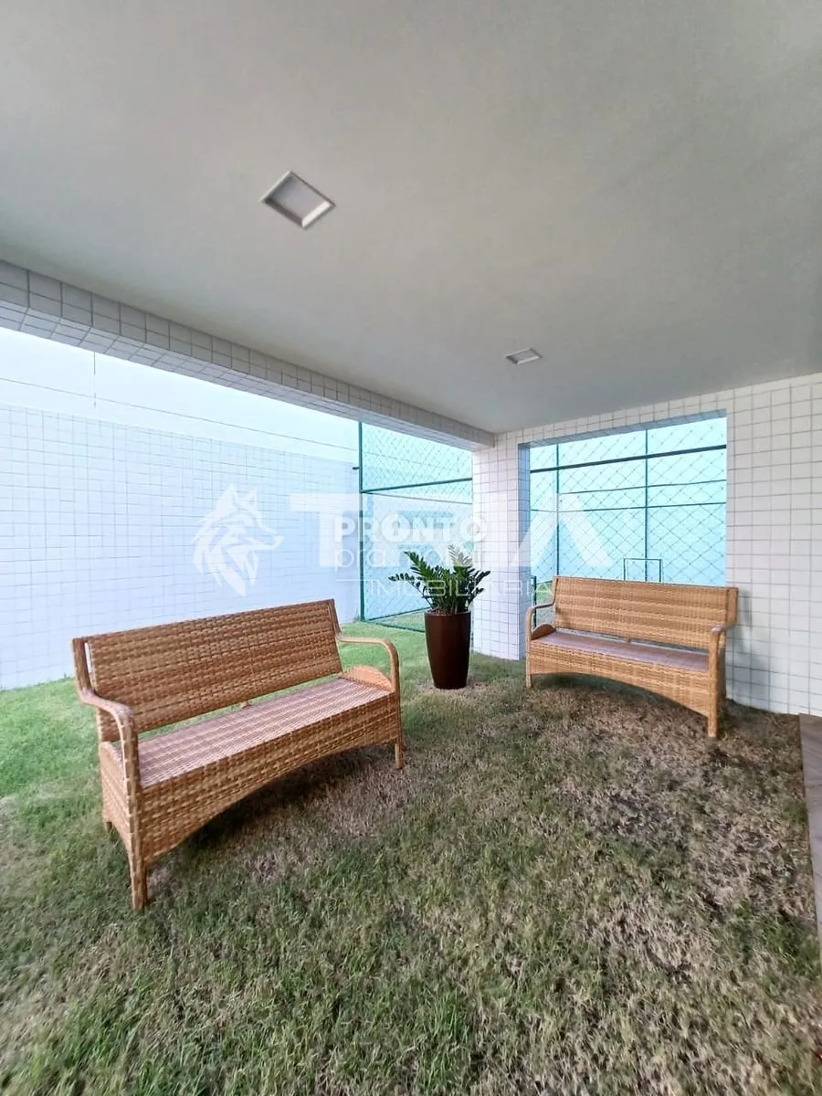 Imagem Apartamento a venda na Madalena