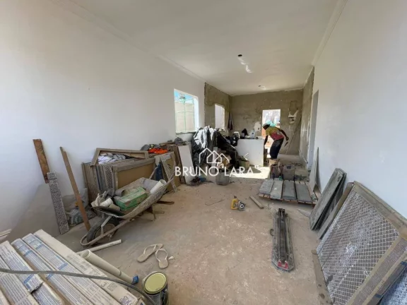 Imagem Casa a venda em Igarapé no bairro Novo Igarapé