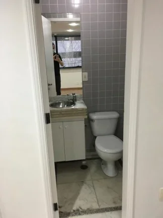 Imagem CONJUNTO PARA ALUGAR, 175 M² POR R$ 13.126,41/MÊS - BROOKLIN - SÃO PAULO/SP