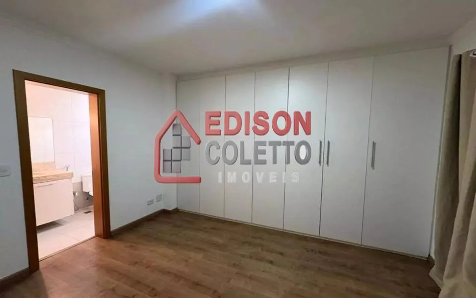 Imagem Apartamento para alugar ou vender no Condominio Edificio Maison Classic, Vila Monteiro, em Piracicaba/SP!!