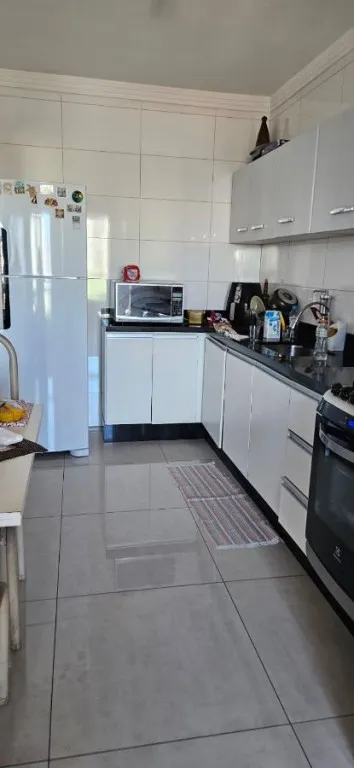 Imagem APARTAMENTO COM 98,00 m² - GUILHERMINA - PRAIA GRANDE SP