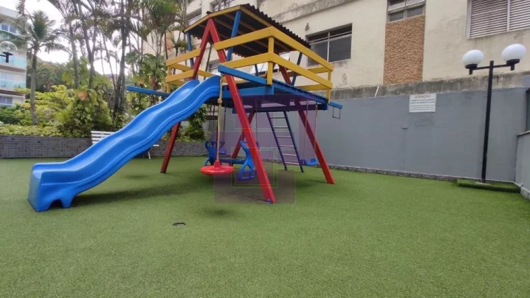 Imagem Apartamentos / Padrão na cidade de Guarujá