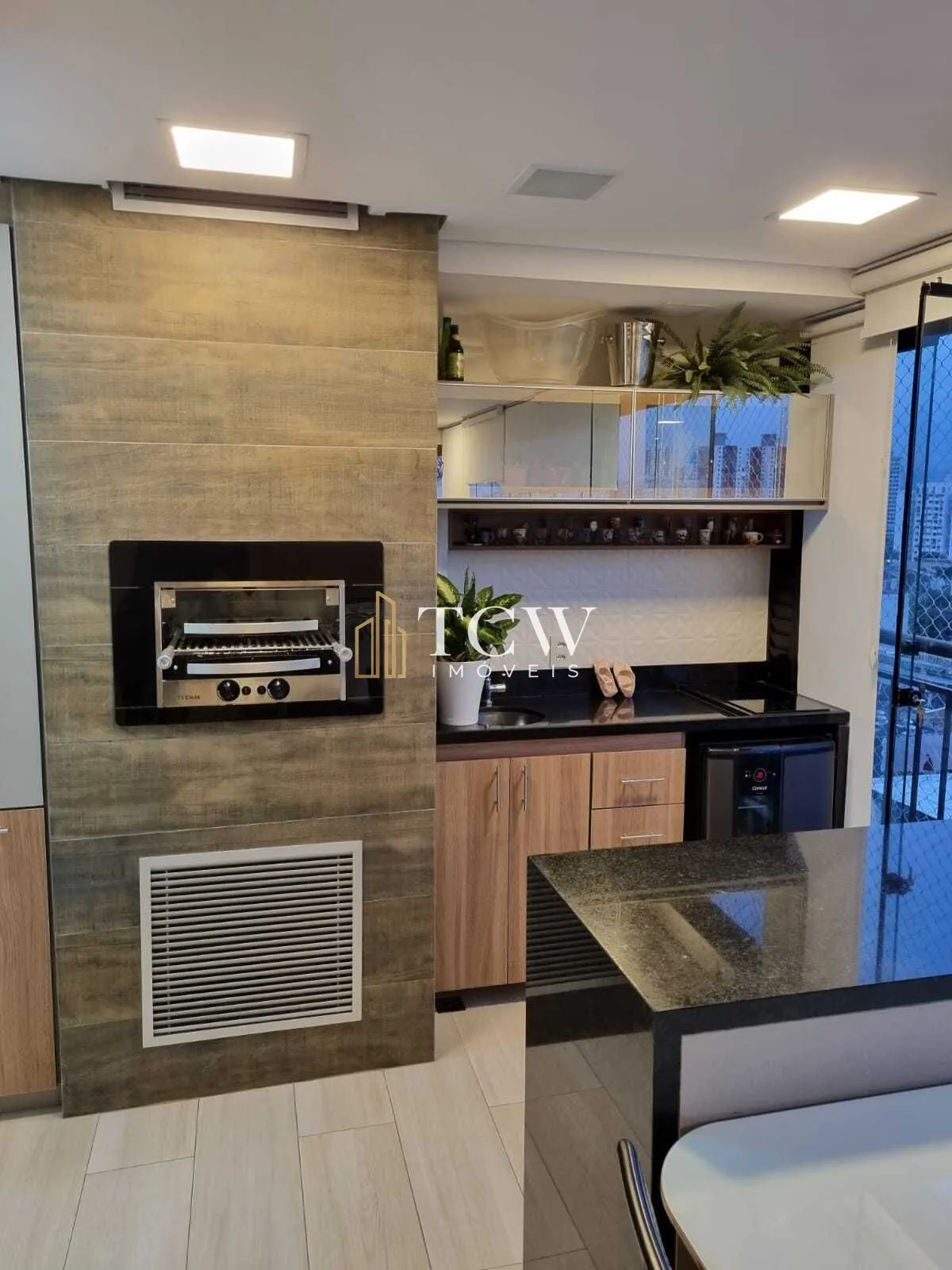 Imagem Apartamento à venda no bairro Barra Funda - São Paulo/SP, Zona Oeste