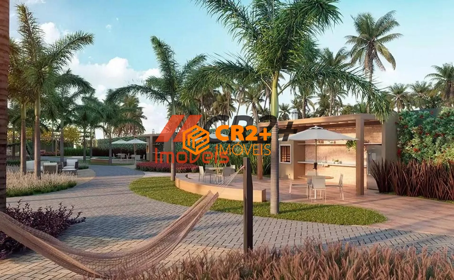Imagem Studio a Venda de 32 m² com 1 quarto em bairro Carneiros em Tamandaré
