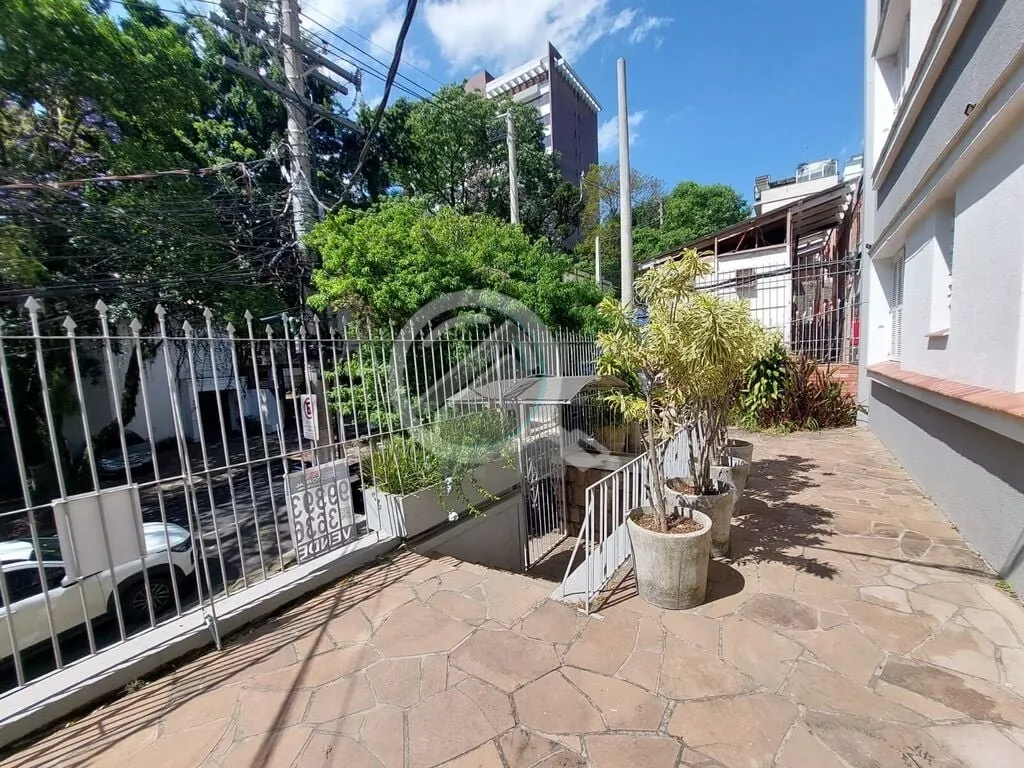 Imagem Chegou a hora de encontrar o apartamento dos sonhos no bairro Mont Serrat em Porto Alegre-RS! Este l...