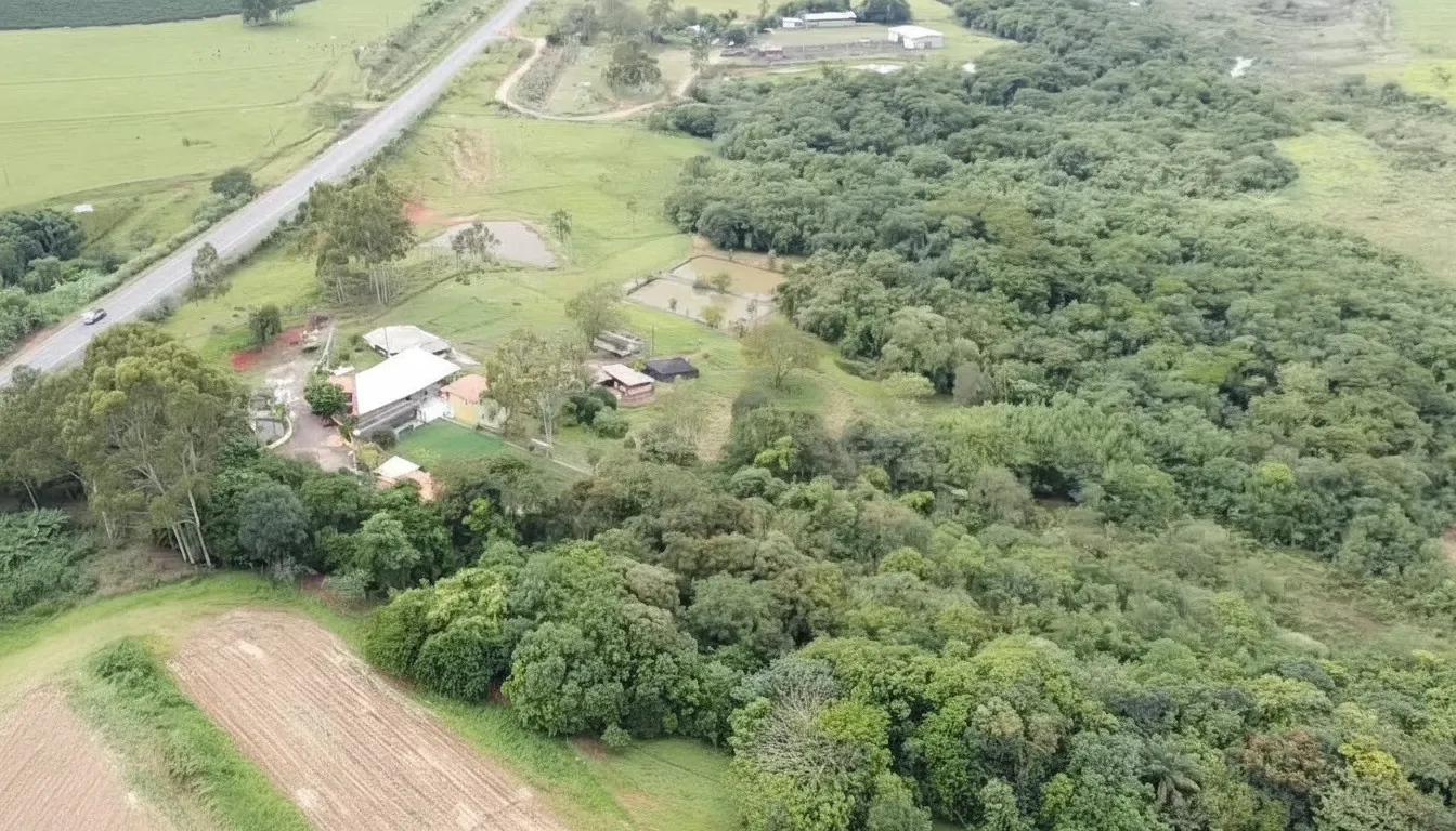 Imagem Chácara 200 m² à venda em Centro, Monte Santo de Minas