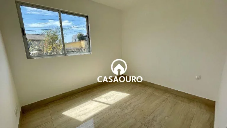 Imagem Apartamento com 2 quartos com área privativa à venda, 160 m² por R$ 667.990 - Esplanada - Belo Horizonte/MG