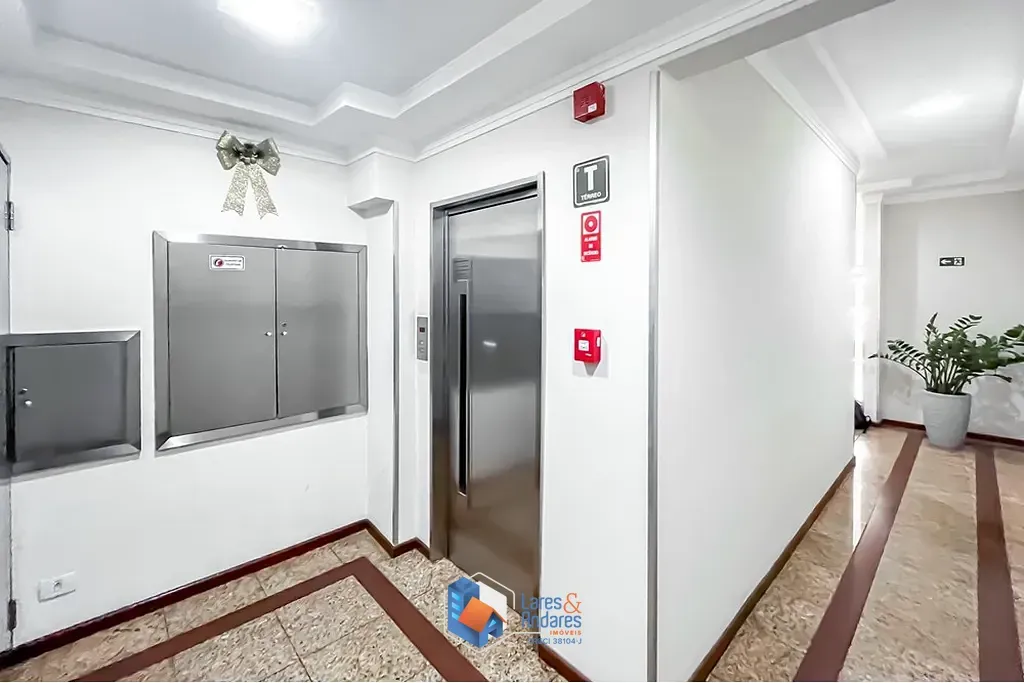 Imagem Apartamento à venda 2 Quartos 1 Vaga 72M² Sumarezinho São Paulo - SP